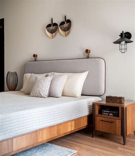 An eco-minimalist bachelor pad in Bengaluru designed for its owner and ...