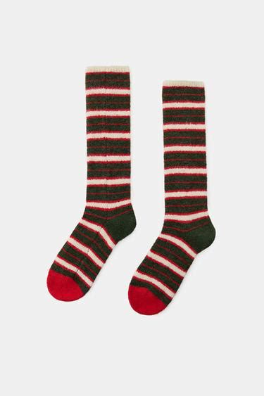 Women´s Socks | ZARA India