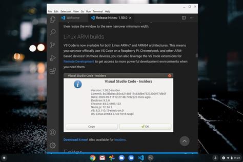 Image result for Visual Studio Code Arm