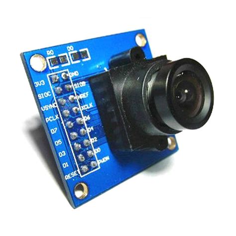 Image result for OV7670 Camera Module Price
