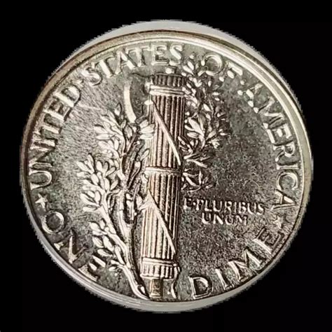 1941 Mercury Dime NGC PF-66 - Bob Paul Rare Coins