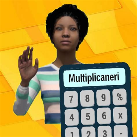 Multiplicaneri: Game to learn multiplication tables for free - App on ...