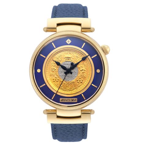 Automatic Watches: Luxury Traditional Automatic Watches in India ...