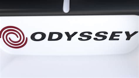 Odyssey Golf Logo