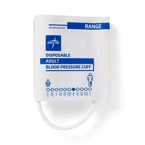 Cardinal Pediatric Blood Pressure Cuffs