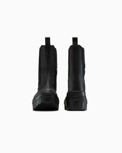 Chuck Taylor All Star Lugged Heel Chelsea Boot