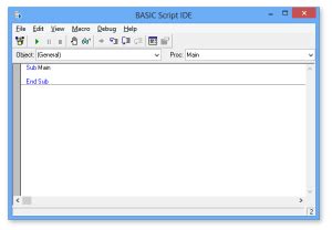 Image result for What Is Basic Script