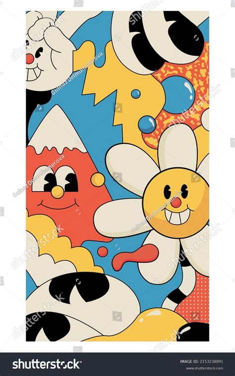 Cartoon Color Transfering Background 的图像结果