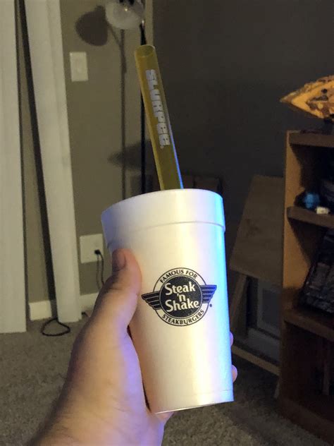The Gei4Mei on Twitter: "Milkeshake, plus my big Chris Chan straw https ...