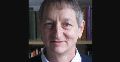 ‘Godfather of AI’ Geoffrey Hinton quits Google and warns over dangers of misinformation | Google | T