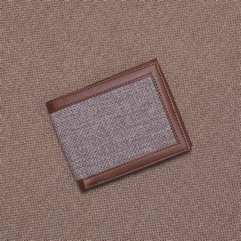 Unisex Pocket Wallets: Buy 100% Vegan Ikat, Jute Wallets at Best Price ...