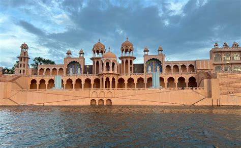 Inauguration of Chambal River Front: चंबल रिवर फ्रंट का लोकार्पण, कोटा ...