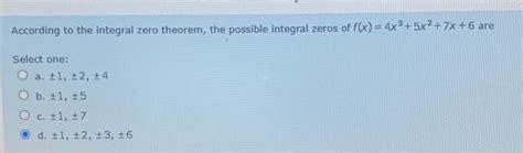 Image result for Integral Zero Theorem with a Graph