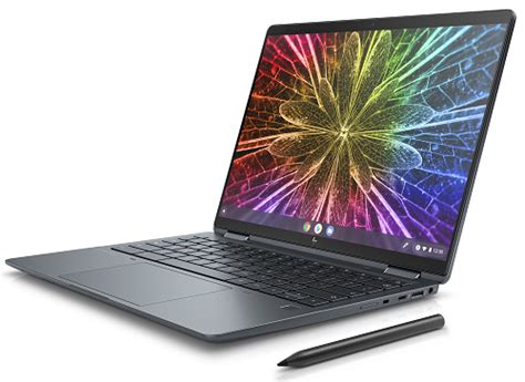 HP Elite Dragonfly 13.5 inch Chromebook and Chromebook Enterprise ...