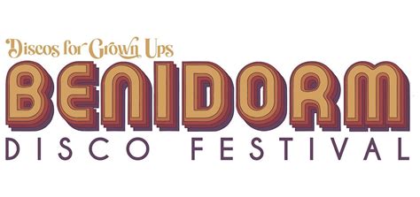 The BENIDORM DISCO FESTIVAL 2026 VIP ticket and hotel packages 5 or 7 ...