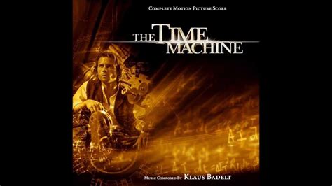 Image result for Time Machine Song