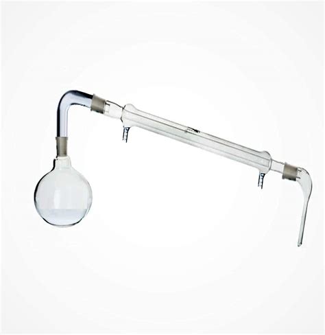 Witeg 250 ML Water Distillation Assembly For Lab : Amazon.in ...