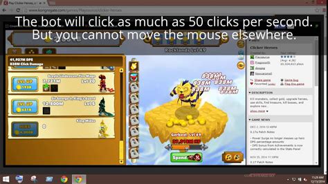 Image result for Click Bot