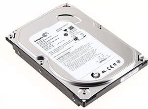 D S REFURBISHED sata 500 GB All in One PC's Silver SATA Internal Hard ...