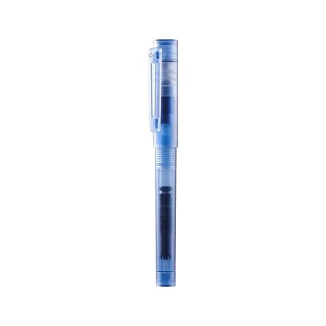 Sky Transparent Fountain Pen - SCOOBOO - KACO