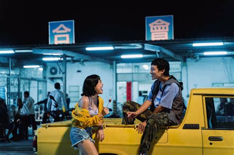 Golden Horse Awards 2022 nominations: Limbo leads Hong Kong contingent at Taiwan film event ...