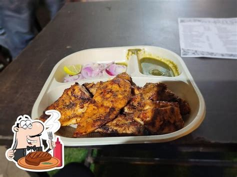 Amritsari Roasted Chicken, Jalandhar - Restaurant menu and reviews