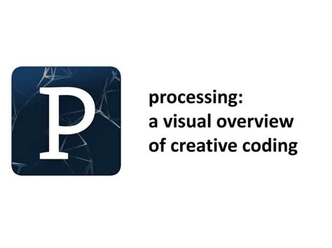 Image result for Processing Program