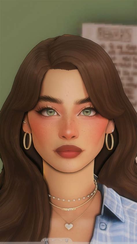 Image result for Sims 4 Model Mod