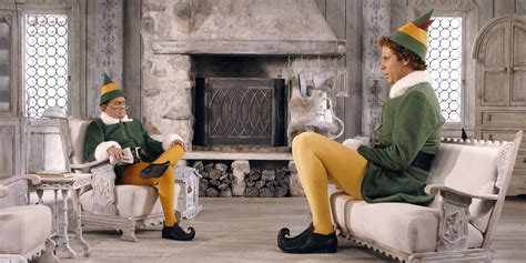 Will Ferrell's New Christmas Movie Will Make You Glad There's No Elf 2