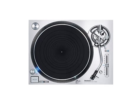 Platespiller SL-1200GR2 - Technics Norge