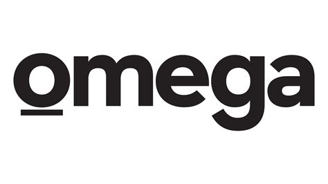 Omega Logo (65590) - PNG Logo Vector Brand Downloads (SVG, EPS)