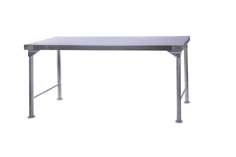 Stainless Steel Table Dimensions: Perfect Sizes for Every Space