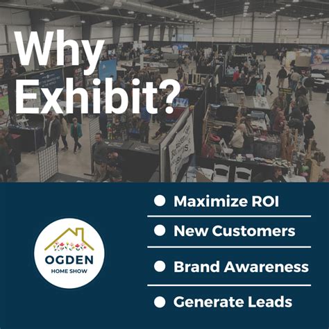 Blog - Official Ogden Utah Home Show