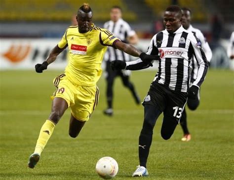 EPL Transfer News: Everton Close to Signing Monaco Striker; Martinez ...