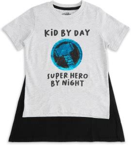 Flipkart.com | Pantaloons Junior Boys Printed Pure Cotton T Shirt ...