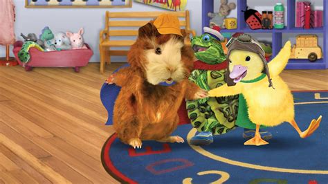 The Wonder Pets Wallpapers - Wallpaper Cave