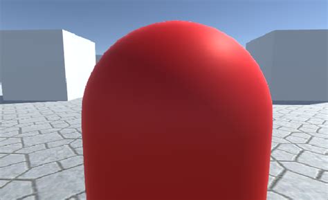 Wandering NPC Unity 的图像结果