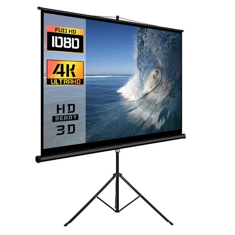 Image result for LCD Projector Screen
