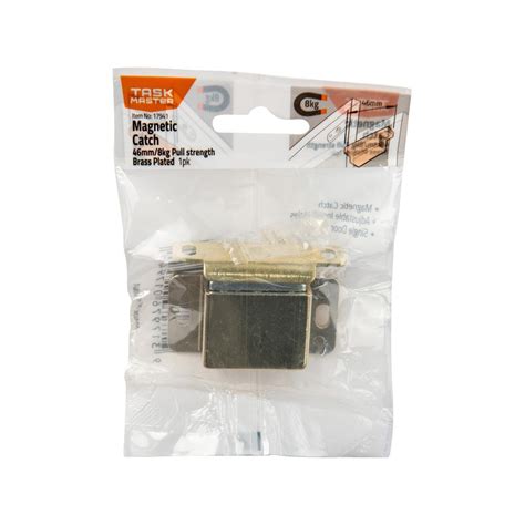 Image result for Task Master Magnetic Catch Concelled