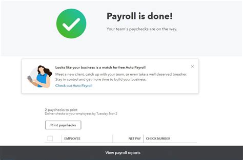 Image result for Qbo Payroll Module