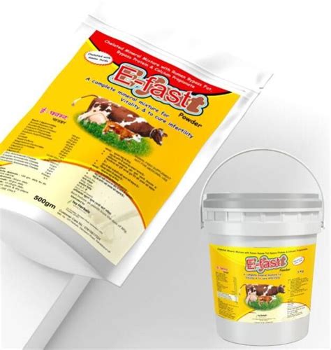 E-fast Powder Manufacturer, Supplier from Saharanpur