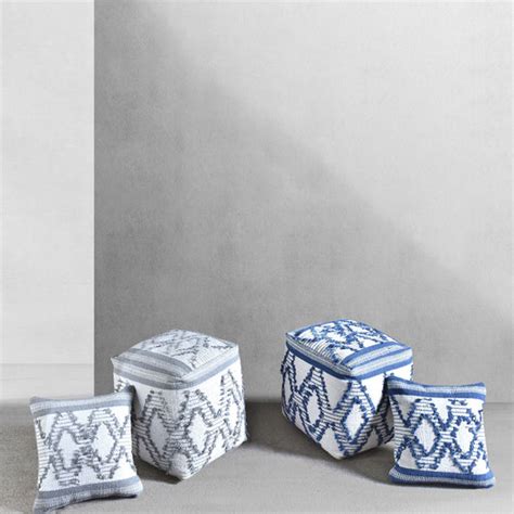 Poufs – The Rug Republic