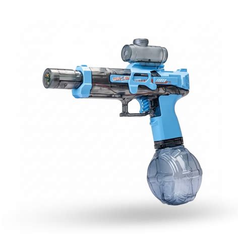 Auto-Burst Water Blaster-High Power & Long Range – JUST WE SHOP