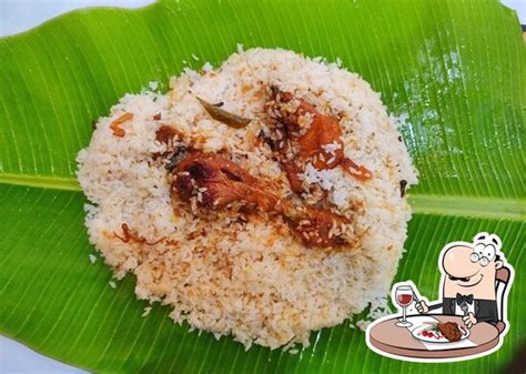 New Form Restaurant, Kalpetta - Restaurant reviews