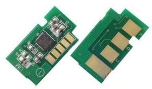 Printcare Toner Reset Chip For Samsung D203 SL-M3320 , SL-M3320ND , SL ...