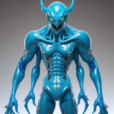 Image result for Alien Experiments Headless