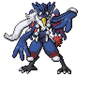 Honchninja #256.487 - FusionDex