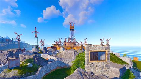 Image result for Rust Clan Progression