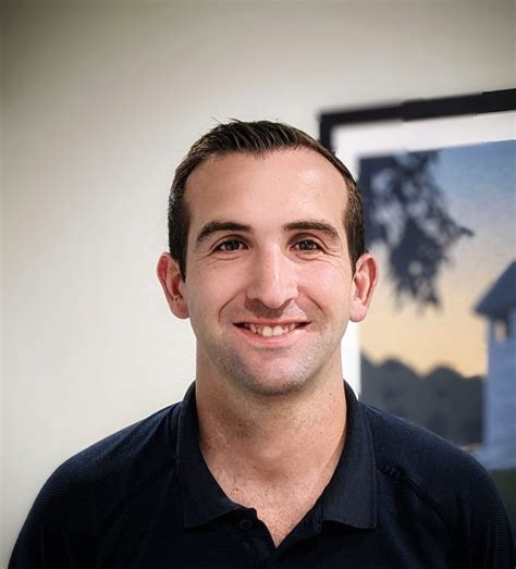 Physical Therapist in West Des Moines IA | Alec Hoffman DPT