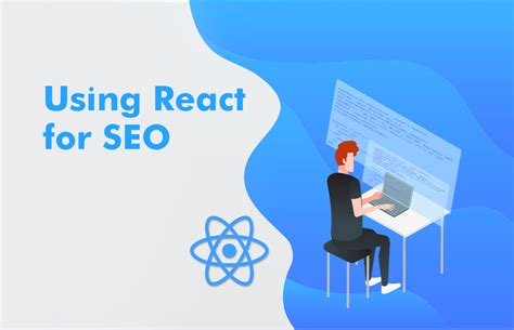 Using React for SEO - Lavalite